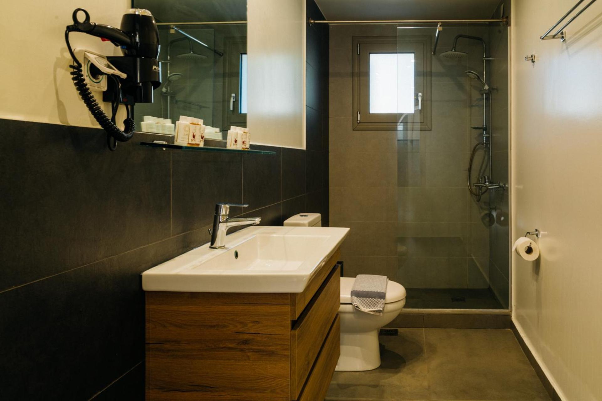 Gea Mani Villas Ayos Nikolaos Dış mekan fotoğraf